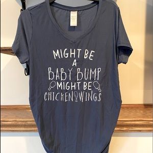 3 for $15 - Maternity Tshirt